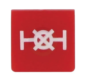 Simbol: diferencial - Hella 9XT740763331