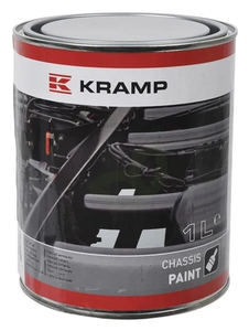 Temeljna barva za kovine rdeča 1l - Kramp 994008KR