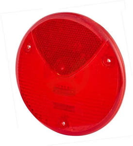 Leča luči - oranžna/rdeča L/D/zadnja - Hella 9EL964532001