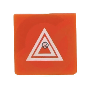 Simbol: opozorila - Hella 9XT714300691