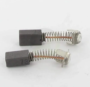 Set ščetk - Hikoki 999073
