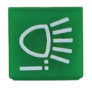 Simbol: razsvetljava - Hella 9XT713630701