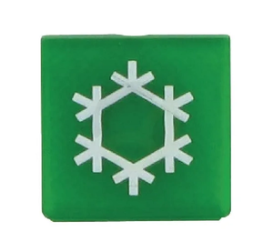 Simbol: Klimatska naprava - Hella 9XT714300771