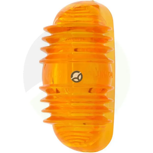 Leča luči - oranžna L/D - Hella 9EL074484031