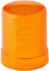 Svetlobna leča - jantar - Hella 9EL856418001
