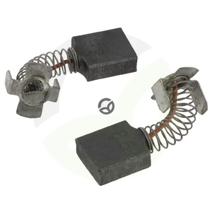 Set ščetk - Hikoki 999086