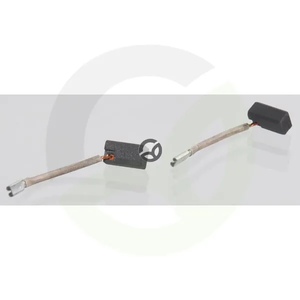 Set ščetk - Hikoki 999005NF