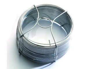 Tie žica pocinkana 1.10mm 50M - MRT 17051463