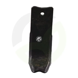 Nož freze 120x35x40mm 4mm debeline - Agria 06622