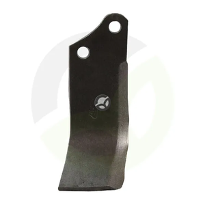 Nož freze desni 155x60x60mm 5mm debeline - Agria 12869