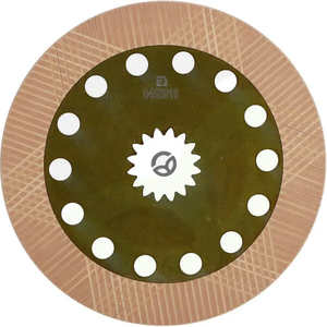 Zavorni disk A190067N