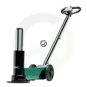 Pnevmatska dvigalka 28t - Compac A28HC