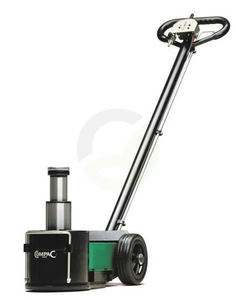 Dvigalka s kolesi numatic 44-22T - Compac A4422C
