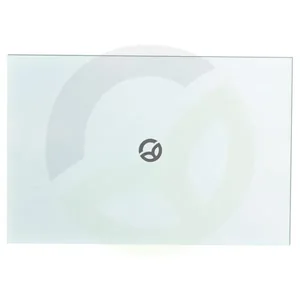 Stekleni vizirji Commander (25 kosov) - North by Honeywell A16076125