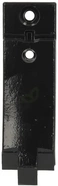 Lemežna špica 80 mm karbid - Kverneland A152290086
