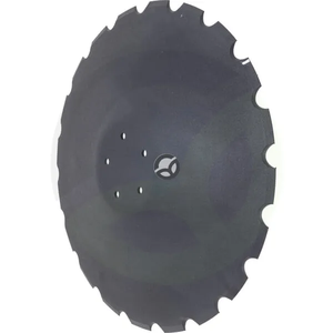 Disk z U-zarezo 600x6 - Kramp A135419697N