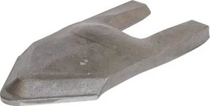 Lemežna špica 80 mm - Kverneland A133016232