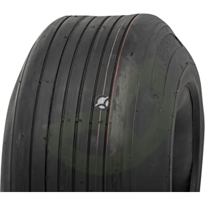 Pnevmatika in zračnica 16x6,50-8, 4 plasti, z ravnim ventilom, T-510 - Kramp 1665084T510S