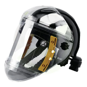 Čelada Airhood Junior A - VL - North by Honeywell A114106