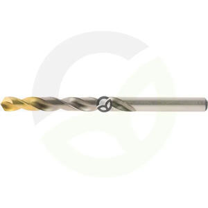 Sveder 9.2x125mm - za kovine - Dormer A00292