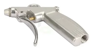 Pištola za izpihovanje aluminij 1/4