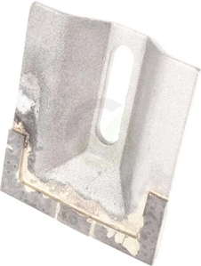 Posnemalo iz karbida 100x90x4mm - Kramp AB960279CN