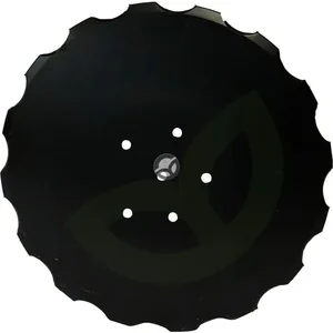 Disk z U-zarezo 16