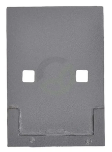 Posnemalo iz karbida 130x90x4mm - AB080005C