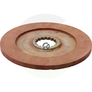 Zavorni disk 204mm - A5901200A101