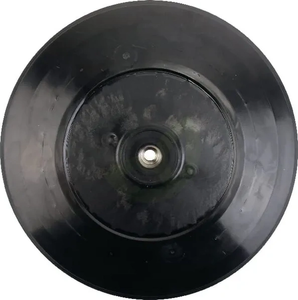 Disk za čiščenje - Kverneland / Accord AC497222