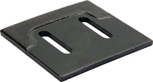 Posnemalo Hardox 90x95mm - Kramp AB090003HA