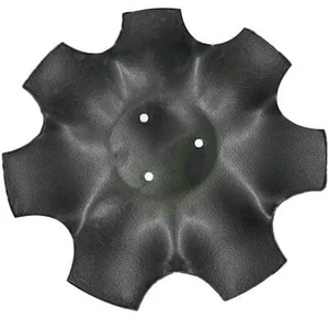 Označevalni disk - disk markerja Ø360 - Kverneland AC35370986