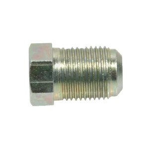 Spojka zavorne cevi M12x1 / 5mm - FTE A6303