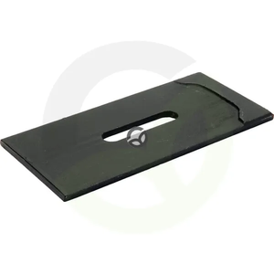 Posnemalo Hardox 170x80mm - Kramp AB130001HA