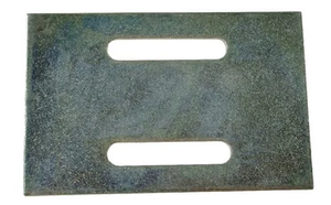 Posnemalo 112x73x3 mm, primerno za Maschio - AB090001
