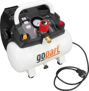 Kompresor 1,1 KW - Gopart AC110230V6LGP