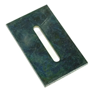Posnemalo 140x86x6 mm, primerno za Niemeyer - AB100003