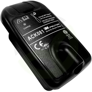 Akumulator za ponovno polnjenje z litijem - Peltor ACK081