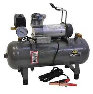 Kompresor in rezervoar 24V - AC7024V10L