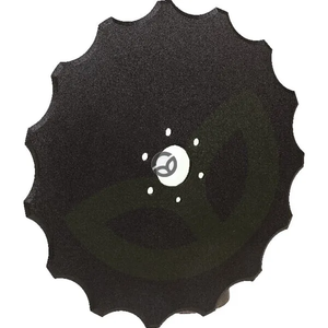 Disk z U-zarezo 15 zob - Kverneland / Accord AC821840