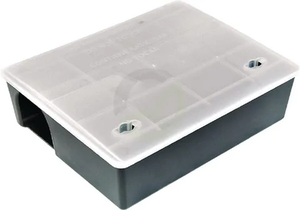 Plastična škatla za vabe - PESTPRO 1704082008