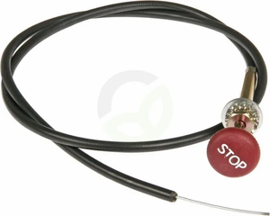 Bovden za ustavitev - Agco ACP0250180
