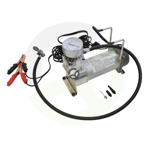 Kompresor 24 V AC7024V