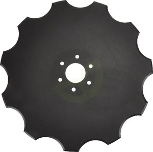 Disk z U-zarezo 11 zob - Kverneland / Accord AC821839