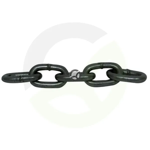 Veriga Ø 10 mm x 40 mm navadna - AK100B