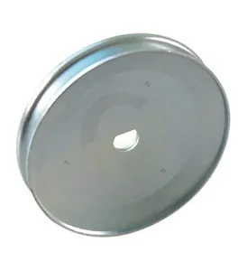 Napenjalni valj KR Disc Profi 102 - AL-KO 401402