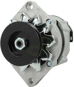 Alternator 14V 45A - Kramp ALT2625163