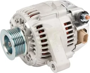 Alternator 14V 80A - Kramp ALT26250191