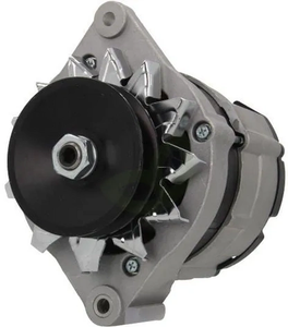 Alternator 14V 70A - Kramp ALT2625168