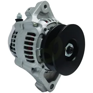 Alternator 14V 60A - Kramp ALT2625123